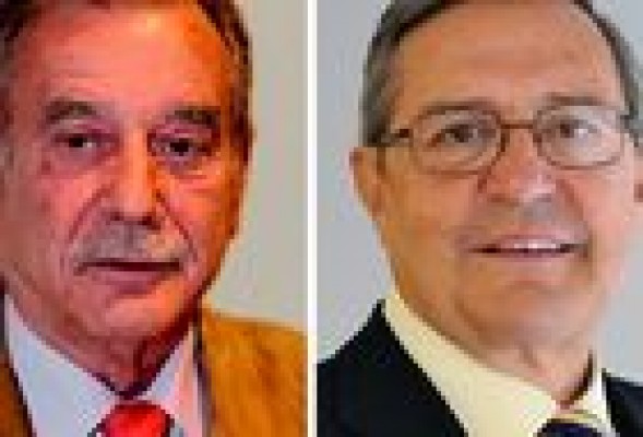 El Colegio de Agrónomos de Levante premia a Leopoldo Ortiz, Jorge Jordana y Martínez Loriente SA