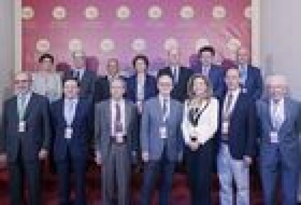 Rato, expulsado del jurado de los Premios Jaime I