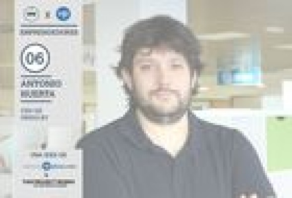 Antonio Huerta (Origo): 