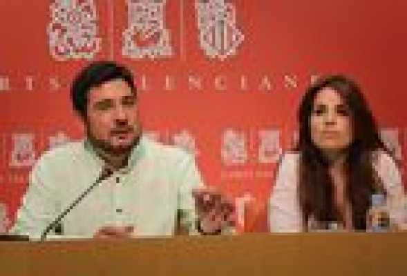 EUPV aprueba su programa electoral que será 