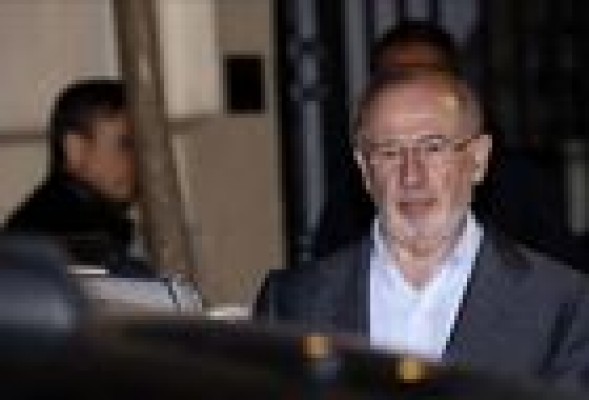#OpiniónVP Rodrigo Rato: “Casta” en bandeja, por Guillermo López