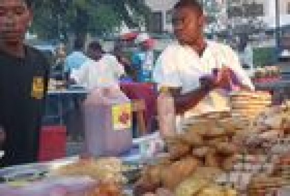 #CrónicasdeÁfrica Gastronomía swahili, por Ana Mansergas