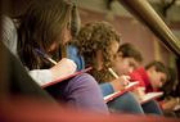 40.000 alumnos pasarán la evaluación PISA, entre ellos los de la Comunitat
