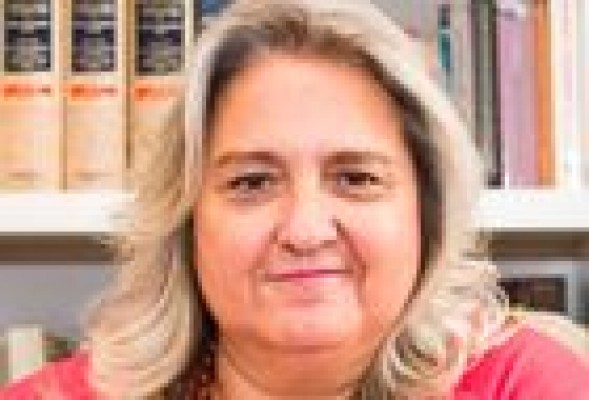 María José Ferrer, número cuatro de la lista del PP de Valencia, renuncia como diputada de la junta del ICAV