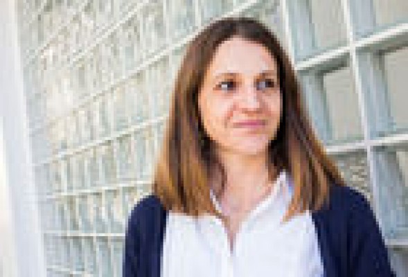 Entrevista a Lorena Ros: 