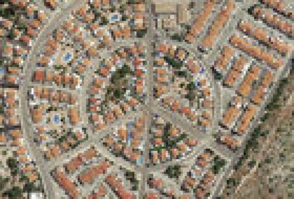 Diez rotondas para darle la vuelta a la crisis de la Comunitat Valenciana