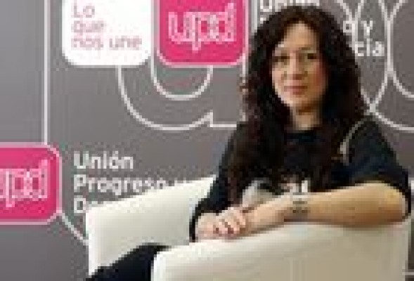 Andújar (UPyD) señala que hay más 