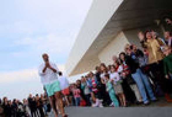 Valencia Boat Show clausura cuatro días de intensa actividad comercial y deportiva