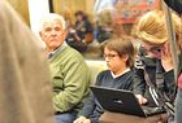 Metrovalencia ya permite hacer recargas desde su web