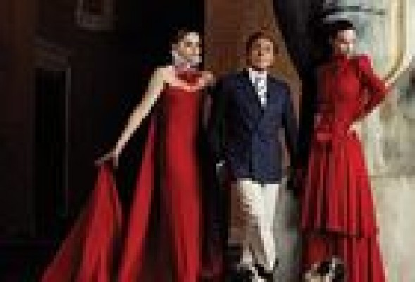Naranja Hermès, azul Tiffany, gris Dior: colores que definen a una marca