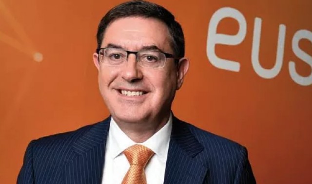 Euskaltel dispara un 41% su beneficio hasta alcanzar los 46,4 millones