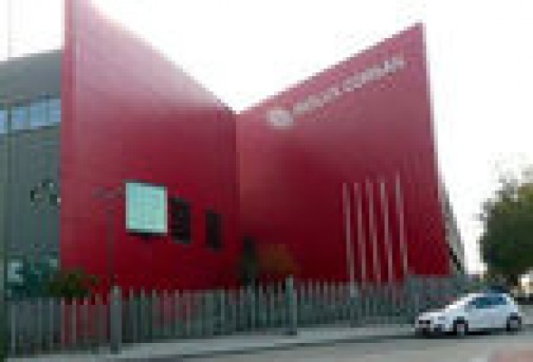 Isolux Corsán aplaza su salida a bolsa que tenía previsto este año