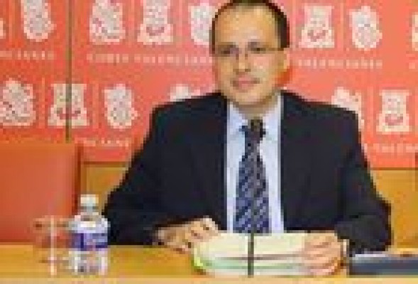 Julián López (PSPV): 