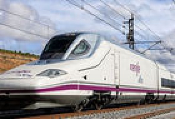 Talgo 'calienta' su salida a bolsa: regalará acciones a sus empleados