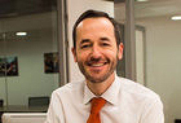 Javier Alfonso, nuevo director de Valenciaplaza.com