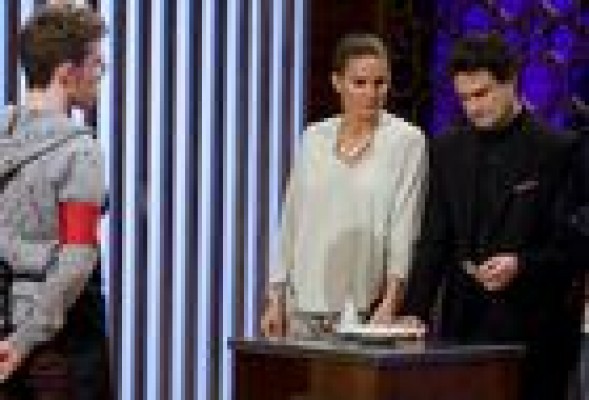 <em>MasterChef dicta una MasterClass de RRHH<br /></em>
