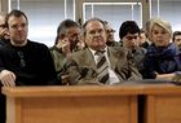 Vicente Conesa insiste en que todo lo que se firmó con Terra Mítica era 