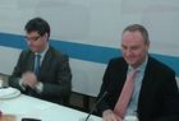 Fabra suprimirá el impuesto de sucesiones para parientes cercanos en herencias inferiores a 350.000 euros