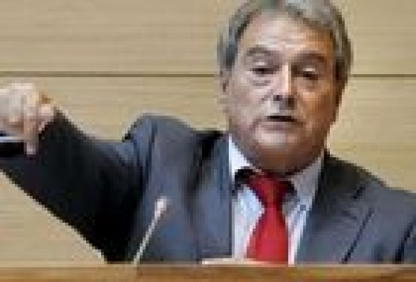 La Diputación de Valencia acuerda crear una comisión para investigar Imelsa