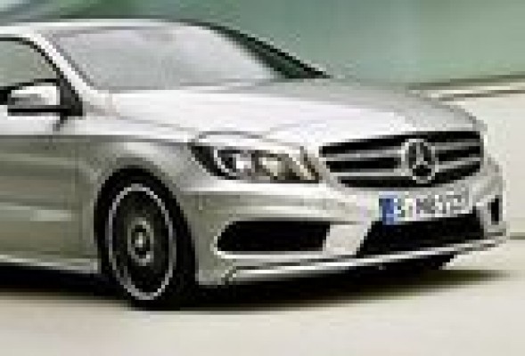 Momento de comprar acciones de Daimler