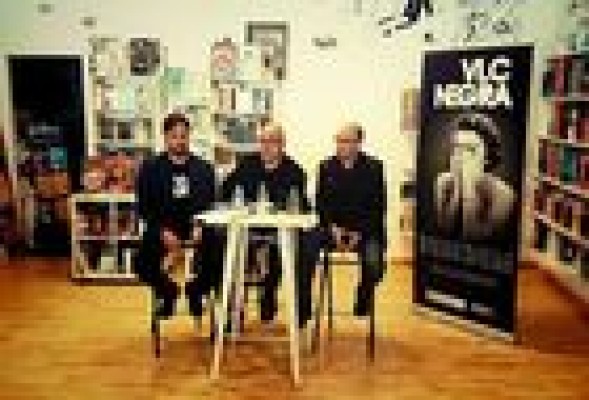 VLC Negra se consolida con más de 60 actividades y 15 sedes