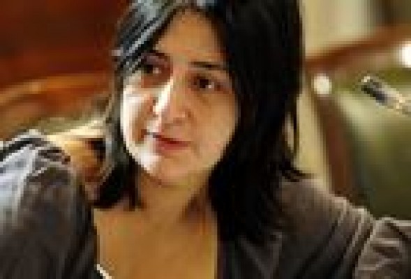 Rosa Pérez (EUPV): 