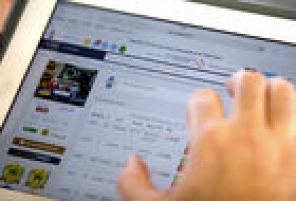 Tradertwit o cómo iniciarse en el complejo mundo de los traders