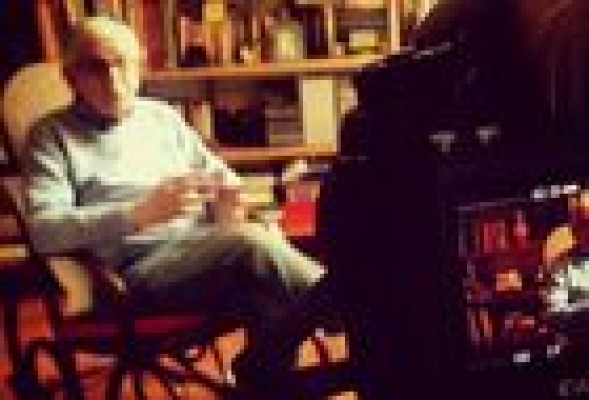 PhotOn enfoca a los Vidal, cuatro generaciones de fotoperiodistas