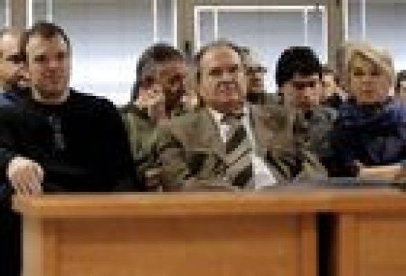 El principal empresario en Terra Mítica admite trabajos de jardinería sin contrato pero niega estafa