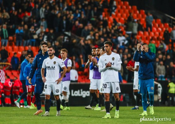 Qué hacer por el VCF
