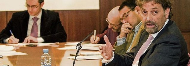 La SGR sufre los efectos secundarios de bordear la quiebra en 2013