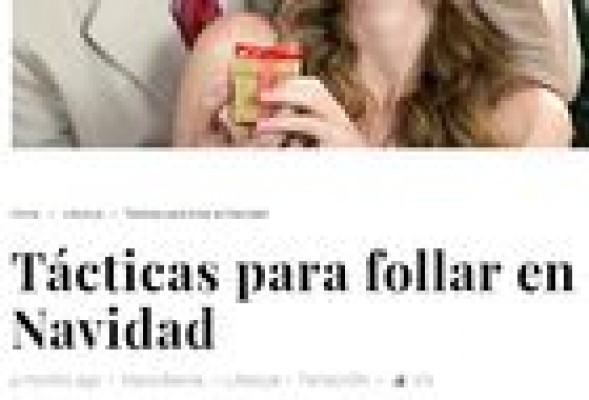 La emprendedora de Fabra y candidata dejará sus colaboraciones sobre sexo por 