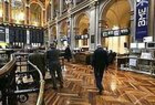 Bien está lo que bien acaba: el Ibex 35 se apunta un alza del 0,33% al cierre del día