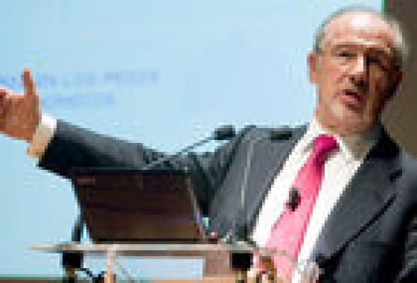 Rato comunica a Telefónica su renuncia a los consejos asesores para Latinoamérica y España