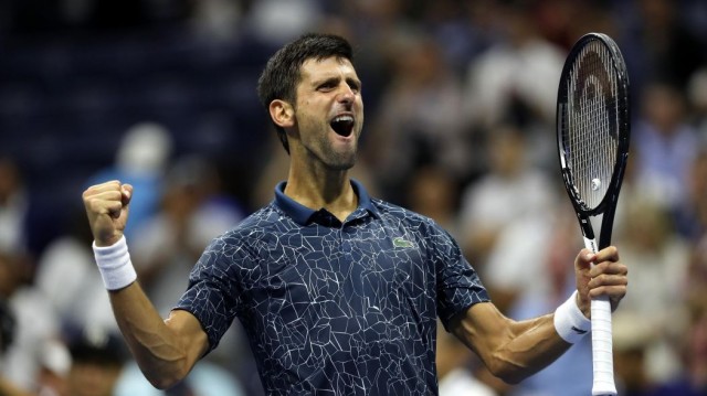 Djokovic culmina su regreso al número uno