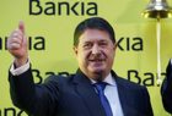 Olivas declara este miércoles en la Audiencia Nacional por el desvío de fondos a una inmobiliaria