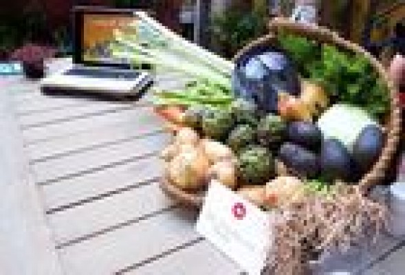 'La colmena que dice sí', crea un punto de productos ecológicos en tu barrio