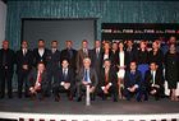 Air Nostrum, Balearia, Energy Sistem, Mustang y Suavinex, candidatas al premio de Club Marketing Mediterráneo 