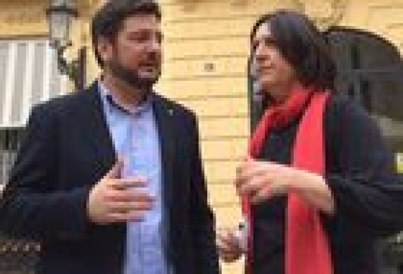 EU denuncia gastos de 72.000 euros con la tarjeta de Imelsa anteriores a la etapa de Benavent