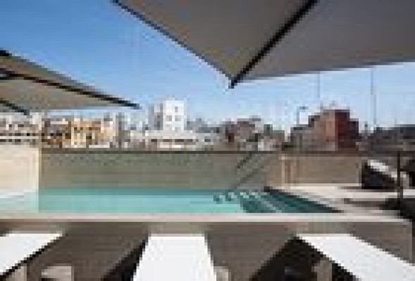 Vincci Hoteles abre su tercer establecimiento en Valencia