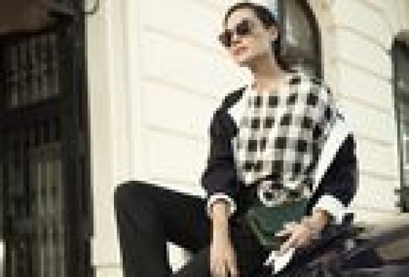  City Class Room, el shopping exclusivo a bordo de un Jaguar
