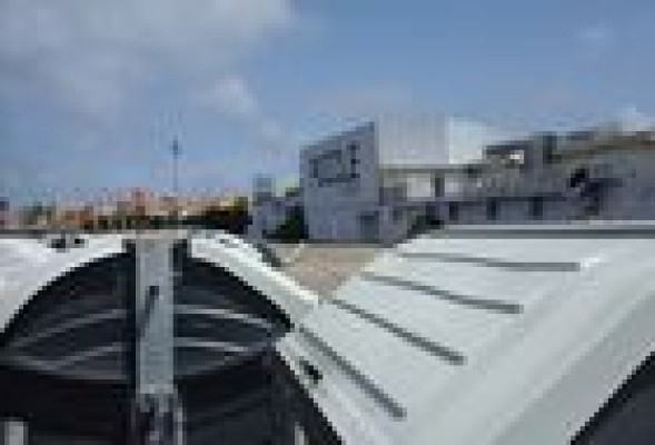 La maldición de La Ruta: Consum ve paralizados sus proyectos en Puzzle y Arena Auditorium