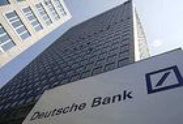 Deutsche Bank confía en obtener unos ingresos 
