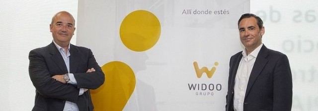 Covamur da el salto nacional con la creación de Widoo