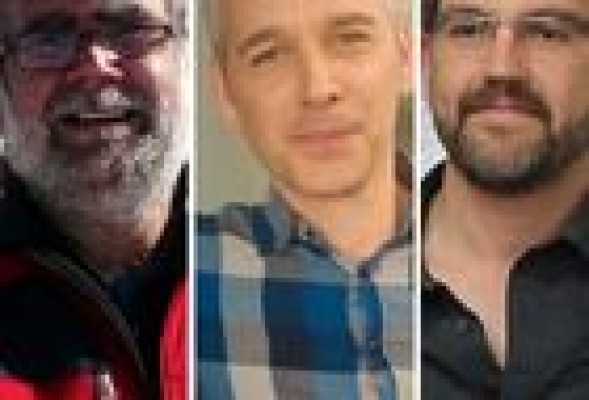 EU se rodea de una docena de profesores universitarios para su programa económico