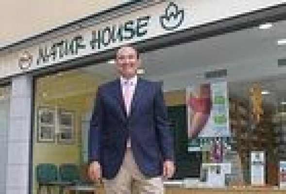 Naturhouse saldrá mañana a cotizar a bolsa a 4,80 euros por acción