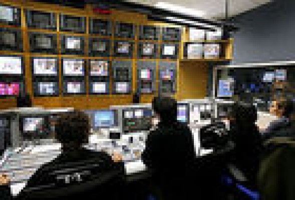 Atresmedia (Antena 3) sextuplica su resultado hasta los 21,1 millones
