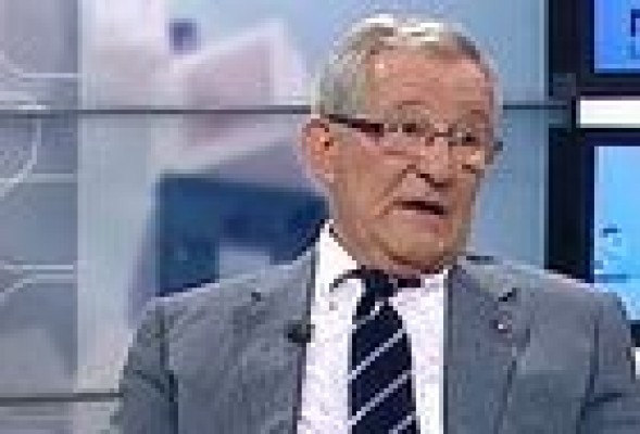 #Ritaleaks La alcaldía gasta 184.500 euros en la empresa del presidente de honor de Turismo Valencia