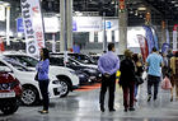 Selección Ocasión oferta en la Feria Valencia coches desde 2000 euros