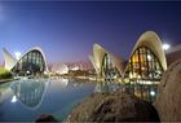 				 	Cacsa elige la oferta liderada por el Grupo Aguas de Valencia para gestionar el Oceanogràfic y el Ágora